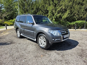 Mitsubishi Pajero 3.2 2019 90k km - imagine 5