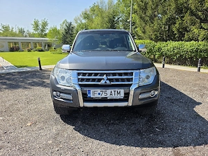 Mitsubishi Pajero 3.2 2019 90k km - imagine 2