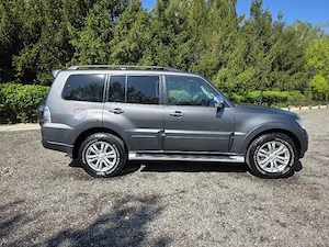 Mitsubishi Pajero 3.2 2019 90k km - imagine 4