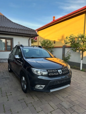 Dacia Sandero Stepway 2017 - imagine 4