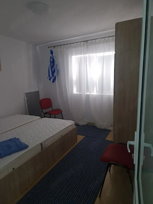 Vânzare apartament 2 camere Sulina - imagine 3