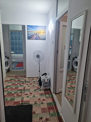 Vânzare apartament 2 camere Sulina - imagine 5