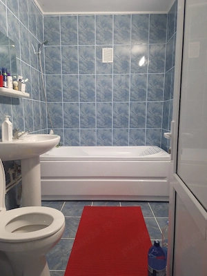 Vânzare apartament 2 camere Sulina - imagine 4