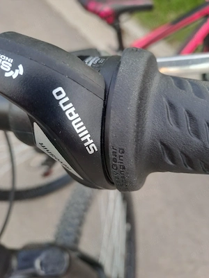 bicicletă nouă  - imagine 4