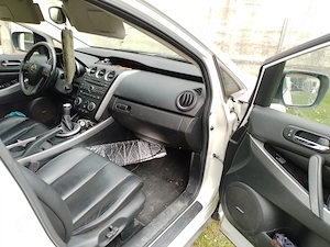 Mazda cx7 2.2 diesel 2012 - imagine 5