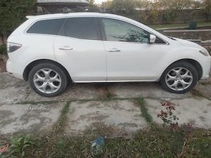 Mazda cx7 2.2 diesel 2012 - imagine 3