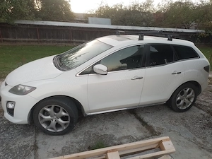 Mazda cx7 2.2 diesel 2012 - imagine 2