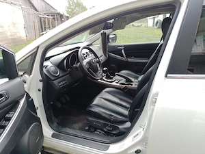 Mazda cx7 2.2 diesel 2012 - imagine 4