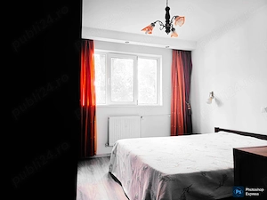 Proprietar, Drumul Taberei, ap.2 camere de vanzare, Aleea Compozitorilor, gata de mutat  - imagine 5