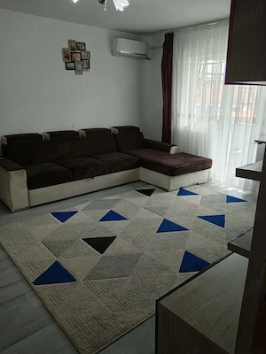 PF vand apartament 2 camere 80000 euro - imagine 6