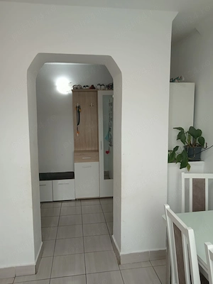 PF vand apartament 2 camere 80000 euro - imagine 4