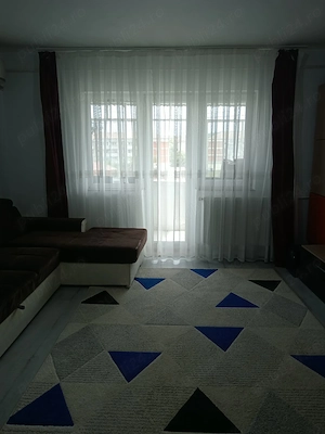 PF vand apartament 2 camere 80000 euro - imagine 7