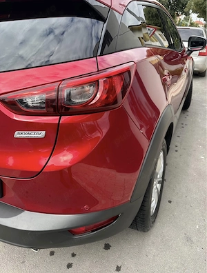 Mazda CX3 2019 - imagine 9