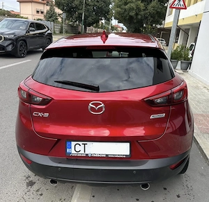 Mazda CX3 2019 - imagine 2