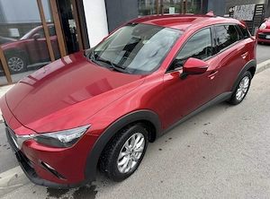 Mazda CX3 2019 - imagine 4