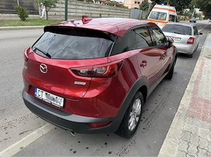 Mazda CX3 2019 - imagine 3