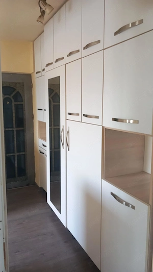 Apartament 2 camere, confort 1, semidecomandat  - imagine 4