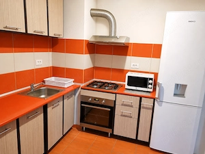 Apart 2 camere Militari Residence - imagine 5