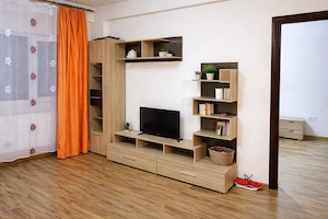 Apart 2 camere Militari Residence - imagine 2