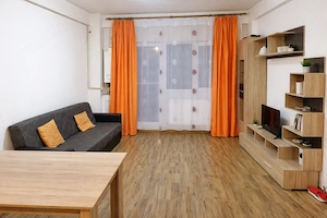 Apart 2 camere Militari Residence