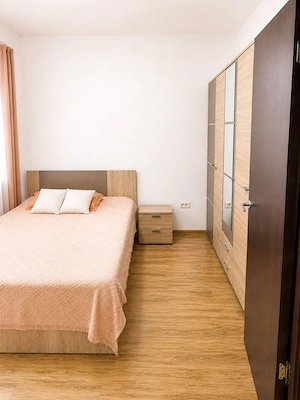 Apart 2 camere Militari Residence - imagine 3