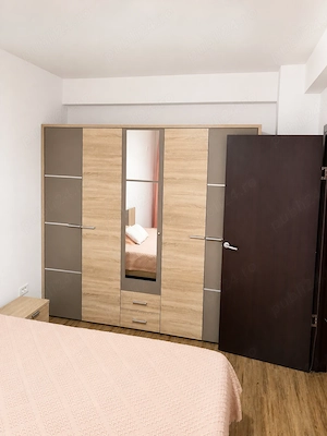 Apart 2 camere Militari Residence - imagine 4