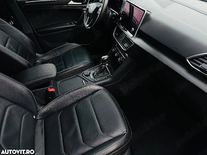 Seat Tarraco Xcellence  - imagine 3