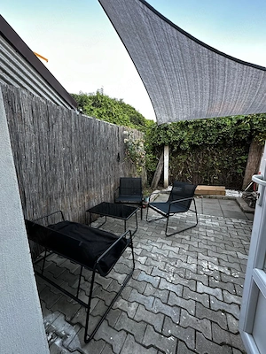 Închiriez apartament la casă  - imagine 9