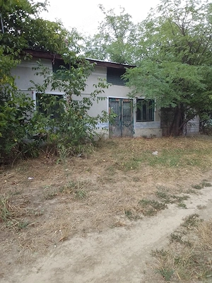 Teren 2016 mp Lungulețu   1000 mp construibili, utilități, acces DN
