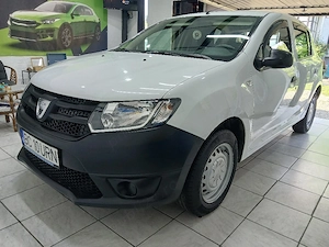 DACIA SANDERO 75.000 KM 1.2 Benzina Clasic Euro 5 Posibilitate Rate 