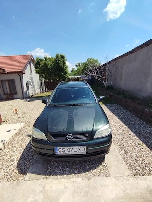 vand Opel Astra g  - imagine 4