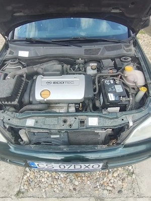 vand Opel Astra g  - imagine 5
