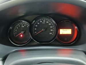 DACIA SANDERO 75.000 KM 1.2 Benzina Clasic Euro 5 Posibilitate Rate  - imagine 2