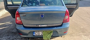 Vand Dacia Logan 2008 - imagine 3