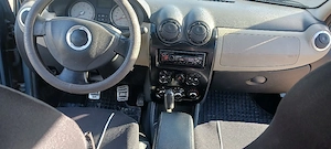 Vand Dacia Logan 2008 - imagine 2