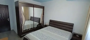inchiriez apartament 2 camere militari residence  - imagine 2