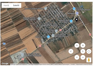 Teren intravilan 4051 mp   Ploiești Vest - imagine 2
