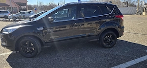 Ford Kuga 2 - imagine 7