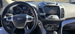 Ford Kuga 2 - imagine 4
