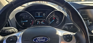 Ford Kuga 2 - imagine 5