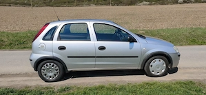 Vand masina Opel Corsa - imagine 2