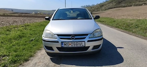 Vand masina Opel Corsa - imagine 3