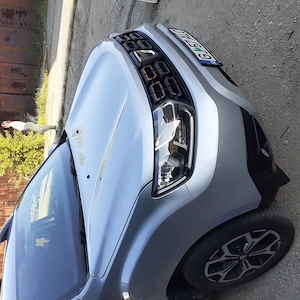 Vand Dacia Duster an 2021. - imagine 4
