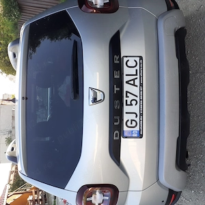 Vand Dacia Duster an 2021. - imagine 3