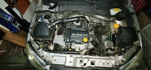 Vand masina Opel Corsa - imagine 4