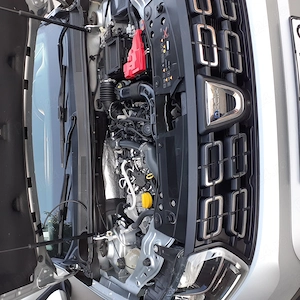 Vand Dacia Duster an 2021. - imagine 5