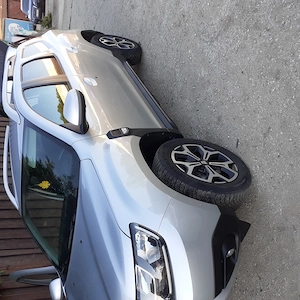 Vand Dacia Duster an 2021. - imagine 6
