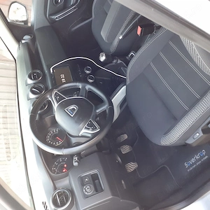 Vand Dacia Duster an 2021. - imagine 2