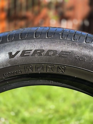 Anvelope vară Pirelli Scorpion 235/55/R19 - imagine 3