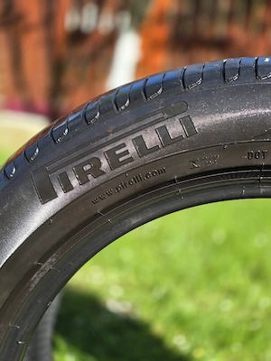Anvelope vară Pirelli Scorpion 235/55/R19 - imagine 4